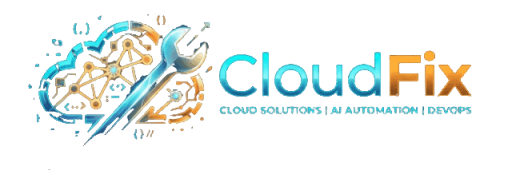 CloudFix